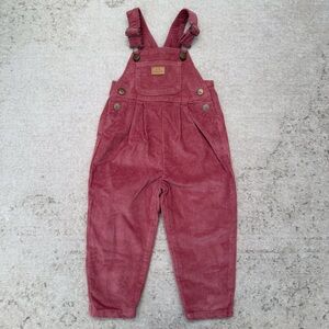 Jamie Kay Blair Overalls NWT